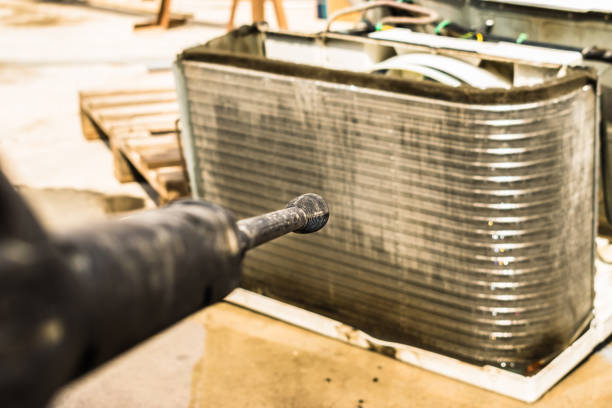 Best HVAC System Cleaning  in Paulding, OH