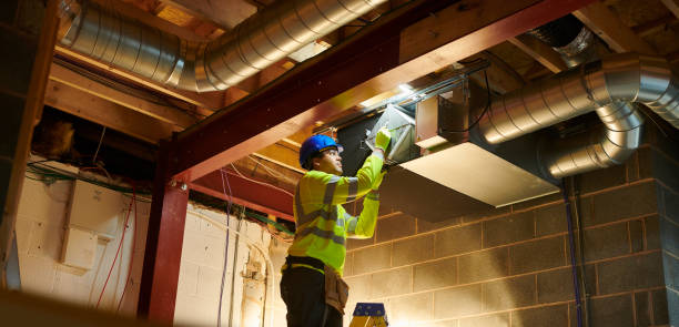 Best Affordable Air Duct Cleaning  in Paulding, OH
