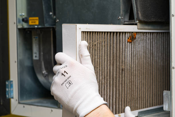 Best HVAC Air Duct Cleaning  in Paulding, OH