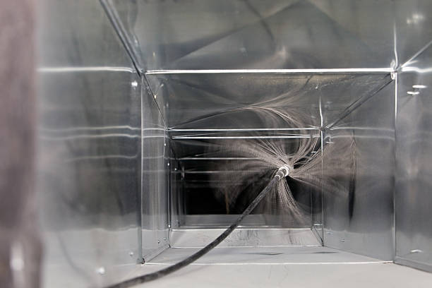 Best Residential Air Duct Cleaning  in Paulding, OH