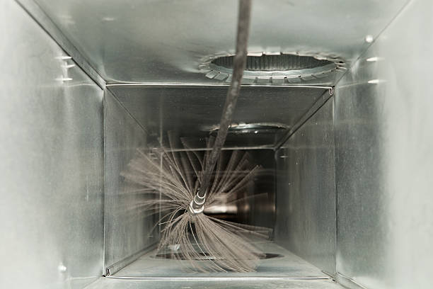 Best Air Duct Inspection  in Paulding, OH