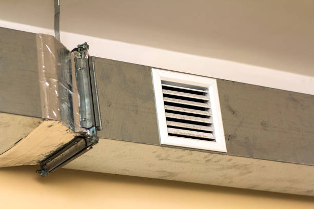 Best Affordable Air Duct Cleaning  in Paulding, OH